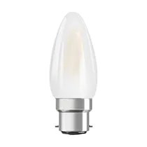 Lampadine LED B22 Ledvance