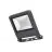 Ledvance Proiettore LED Endura Nero 30W 2700lm 100D - 830 Luce Calda | IP65 - Simmetrico