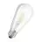 Osram Classic LED E27 Edison Filamento Chiara 6.5W 806lm - 827 Bianco Molto Caldo | Sostitutiva 60W