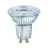 Osram Superstar LED GU10 Spot Chiara 3.4W 230lm - 927 Bianco Molto Caldo | Dimmerabile - Miglior resa cromatica