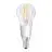 Ledvance Smart+ Wifi E14 Pera Classic Filamento 4W 470lm - 827 Bianco Molto Caldo | Dimmerabile - Sostitutiva 40W