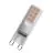 Osram LED Pin G9 Chiara 2.6W 290lm - 827 Bianco Molto Caldo