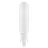 Ledvance Dulux-D LED 6W - 840 Bianco Freddo | Sostitutiva 13W