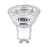 Ledvance Energy Efficiency Riflettore Faretti LED GU10 PAR16 2.2W 350lm 36D - 827 - Bianco Molto Caldo |Sostitutiva 50W