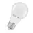 Ledvance Classic LED E27 Pera Ghiaccio 4.9W 470lm - 865 Luce Del Giorno | Sostitutiva 40W