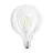 Ledvance Classic LED E27 Globe Filamento Chiara 2.5W 250lm - 827 Bianco Molto Caldo | Sostitua 25W