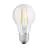 Ledvance Classic LED E27 Pera Filamento Chiara 6.5W 806lm - 827 Bianco Molto Caldo | Sostitua 60W