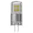 Ledvance Performance LED Capsule G4 Chiara 2W 200lm - 827 Bianco Molto Caldo | Dimmerabile - Sostitua 20W