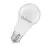 Ledvance Classic LED E27 Pera Ghiaccio 10W 1055lm - 827 Bianco Molto Caldo | Sensore Di Movimento E Luce - Sostitutiva 75W