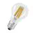 Ledvance Classic LED E27 Pera Filamento Chiara 7.2W 1521lm - 827 Bianco Molto Caldo | Sostitutiva 100W