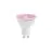 Nordlux Smart Faretti LED GU10 PAR16 Chiara 4.7W 380lm 100D - 822-865 Regolabile Bianca + RGB | Dimmerabile