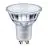 Philips MASTER Value LEDspot GU10 PAR16 4.9W 380lm 36D - 940 Bianco Freddo | Miglior resa cromatica - Dimmerabile - Sostitutiva 50W