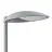 Philips Illuminazione stradale LED Mile Wide Piccola BPP436 Grigio 112W 15540lm 80D - 740 Bianco Freddo | IP66 - Dali Dimmerabile - Simmetrico