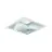 Philips Downlight LED LuxSpace Piazza DN572B VLC-E 20.9W 2600lm 80D - 830 Luce Calda -  | 214mm - Aluminium Riflettore - Dali Dimmerabile