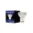 Noxion PerfectColor Faretti LED GU10 PAR16 4W 345lm 60D - 927 Bianco Molto Caldo | Miglior resa cromatica - Dimmerabile - Sostitutiva 50W