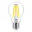 Philips MASTER Value LEDbulb E27 Pera Chiara 7.8W 1055lm - 927 Bianco Molto Caldo | Miglior resa cromatica - Dimmerabile - Sostitutiva 75W