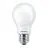 Philips Corepro LEDbulb E27 Pera Ghiaccio 8.5W 1055lm - 840 Bianco Freddo - Sostitutiva 75W