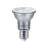 Philips Master Value LED Bulbo Riflettore E27 PAR20 6W 540lm 25D - 940 Bianco Freddo | Miglior Resa Cromatica - Dimmerabile - Sostitutiva 50W