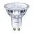 Philips Corepro LEDspot GU10 PAR16 2.7W 230lm 36D - 840 Bianco Freddo | Sostitutiva 25W