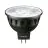 Philips Master LEDspot GU5.3 MR16 7.5W 500lm 36D - 930 Luce Calda | Miglior resa cromatica - Dimmerabile - Sostitutiva 50W