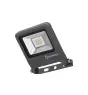 Ledvance Proiettore LED Endura Nero 10W 800lm 100D - 830 Luce Calda | IP65 - Simmetrico