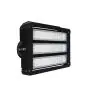 Ledvance Proiettore LED Eco High Power Nero 300W 36600lm 30D - 857 Luce del Giorno | IP65 - Simmetrico