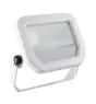 Ledvance Proiettore LED GEN 3 Bianca 10W 1100lm 100D - 830 Luce Calda | IP65 - Simmetrico