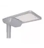 Ledvance Illuminazione Stradale LED Flex Piccola RW35ST Grigio 158W 23900lm 35x135D - 740 Bianco Freddo | IP66 - Asimmetrico