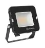 Ledvance Proiettore LED Compatto Nero 20W 2000lm 100D - 865 Luce del Giorno | IP65 - Simmetrico 