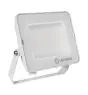 Ledvance Proiettore LED Compatto Bianca 50W 5000lm 100D - 840 Bianco Freddo | IP65 - Simmetrico 