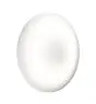 Ledvance Bulkhead LED Orbis Pure 400 24W 830 1800lm Bianca IP20 | Luce Calda