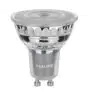 Philips MASTER Value LEDspot GU10 PAR16 6.2W 575lm 36D - 940 Bianco Freddo | Miglior resa cromatica - Dimmerabile - Sostitutiva 80W