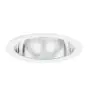 Philips Downlight LED GreenSpace2 DN470B 16.8W 2200lm 120D - 840 Bianco Freddo | 216mm - Aluminium Riflettore