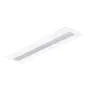 Philips Pannello a LED CoreLine RC136B 31W 4300lm - 840 Bianco Freddo | 120x30cm - UGR <19 - Dali Dimmerabile - Potenza selezionabile - Emergenza 3H