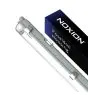 Noxion Stagna LED Alloggio Poseidon V2.0 | Adatto Per 2x120cm Tubo LED