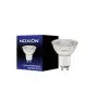 Noxion PerfectColor Faretti LED GU10 PAR16 3W 230lm 36D - 927 Bianco Molto Caldo | Miglior resa cromatica - Dimmerabile - Sostitutiva 35W