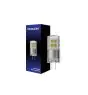 Noxion Bolt LED Capsule G4 2W 200lm - 827 Bianco Molto Caldo | Dimmerabile - Sostitutiva 20W