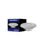 Noxion Faretti LED G53 AR111 7.4W 450lm 40D - 927 Bianco Molto Caldo | Miglior resa cromatica - Dimmerabile - Sostitutiva 50W