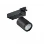 Philips Luce a Binario LED Spot StyliD Evo ST770T Nero 15.2W 1650lm 24D - 930 Luce Calda | Miglior resa cromatica 