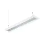 Philips Pannello a LED FlexBlend SP342P 44,5W 4800lm - 940 Bianco Freddo | 120x20cm - UGR <19 - Dali Dimmerabile - Miglior resa cromatica