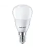 Philips Corepro LEDluster E14 Sferica Ghiaccio 2.8W 250lm - 840 Bianco Freddo | Sostitutiva 25W