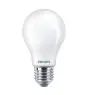 Philips MASTER Value LEDbulb E27 Pera Ghiaccio 5.9W 806lm - 927 Bianco Molto Caldo | Miglior resa cromatica - Dimmerabile - Sostitutiva 60W