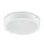 Philips Downlight LED DN065C Metallo Bianca 12W 1200lm 110D - 840 Bianco Freddo | 175mm - Ritaglio 150mm - IP20