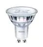 Philips Corepro LEDspot GU10 PAR16 4.9W 460lm 36D - 830 Luce Calda | Sostitutiva 65W