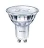 Philips Corepro LEDspot GU10 PAR16 4W 350lm 36D - 840 Bianco Freddo | Sostitutiva 50W