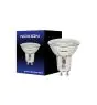 Noxion Faretti LED GU10 PAR16 4.8W 450lm 36D - 827 Bianco Molto Caldo | Sostitutiva 50W