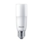 Philips Corepro LED E27 Tubular Stick Ghiaccio 9.5W 1050lm - 840 Bianco Freddo | Sostitutiva 75W