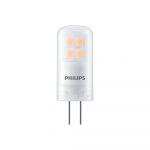 Philips Corepro LEDcapsule G4 1.8W 215lm - 830 Luce Calda | Sostitutiva 20W