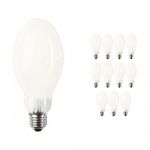 Confezione Multipack 12x Osram Powerstar E40 HQI-E 250W - 952 Bianco Freddo | Best colour Rendering - Pro