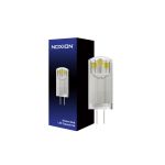 Noxion Bolt LED Capsule G4 1.8W 200lm - 830 Luce Calda | Sostitutiva 20W